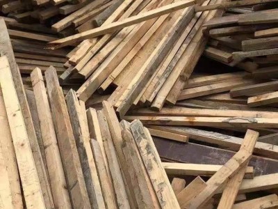 二手木方回收（全北京上門高價誠信回收）北京回收木方