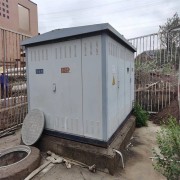 北京回收变压器源头商家上门回收北京各区临电箱式变压器