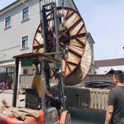 揚州各區電纜線回收點 揚州二手電纜回收廠家
