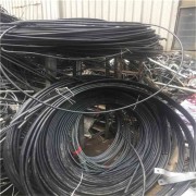 鹽城二手電纜線回收商家 工地閑置電纜線回收行情