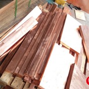 鉻鋯銅導電鉻鋯銅棒導熱性能電極帽生產鍍層鋼板電極耐熱鋼用模具