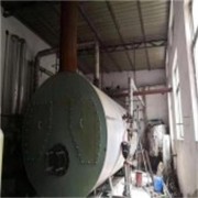 杭州專業回收鍋爐 杭州工業鍋爐回收