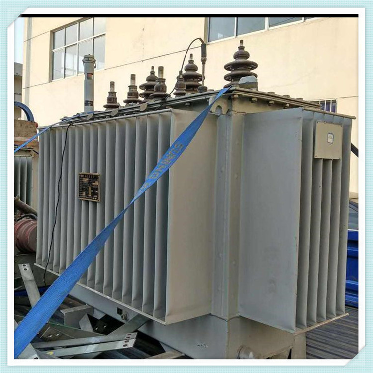 西宁螺杆式冷水机组回收 树脂干式变压器回收服务中心