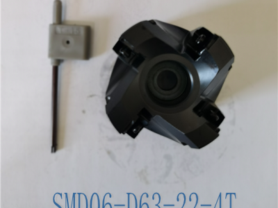 供應國產刀盤S MD06-D63-22-4T