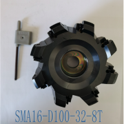 供應國產刀盤S MA16-D100-32-8T
