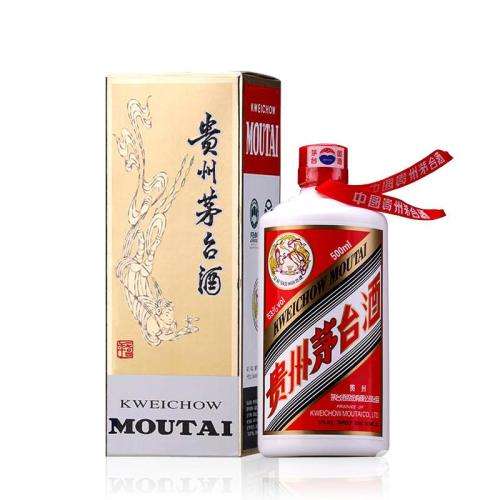 顺昌回收茅台酒-高价茅台酒回收