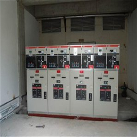 滁州高低壓控制柜回收_滁州配電柜回收公司