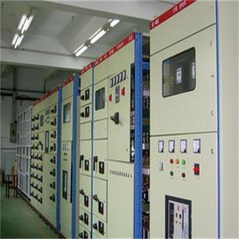 滁州高低壓控制柜回收_滁州配電柜回收公司