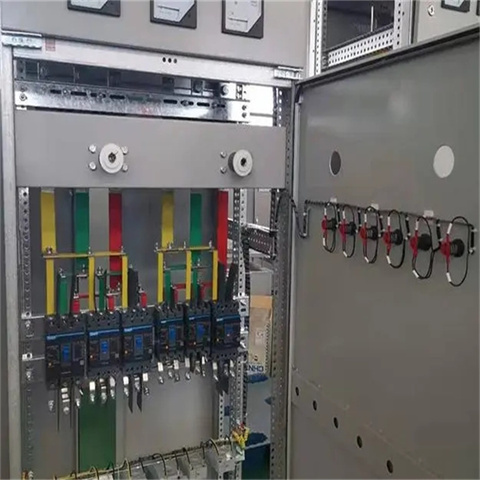 滁州高低壓控制柜回收_滁州配電柜回收公司