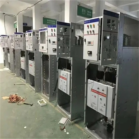 亳州高壓開關柜回收_亳州配電柜回收價格