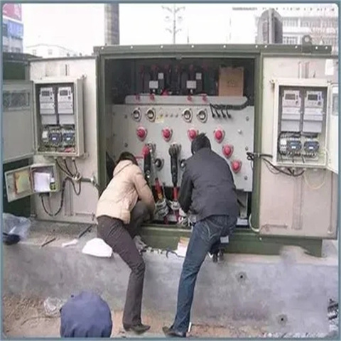 衢州高壓配電柜回收_衢州配電柜回收價格