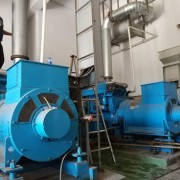 苏州小松柴油发电机回收公司