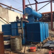 蘇州二手變壓器回收價格_回收電力變壓器公司