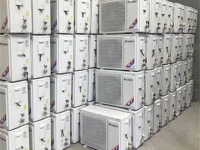 深圳格力空调回收 深圳冷水机组回收图1