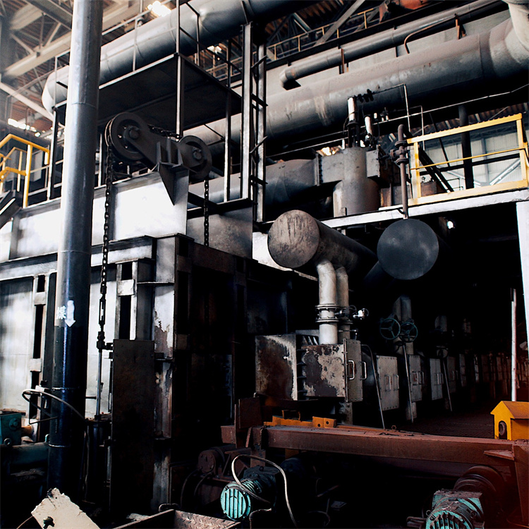 潮州钢结构工业厂房拆除 潮州废旧工厂设备回收