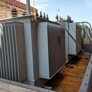 河北回收变压器(京津冀地区干式变压器回收)长期收购箱式变压器