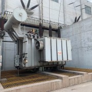 山东回收变压器(京津冀地区干式变压器回收)长期收购箱式变压器