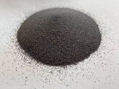 河南智新創冶金可定制低硅鐵含量和粒度質量保證