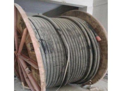 揚州二手電纜線回收 揚州寶勝電線電纜回收