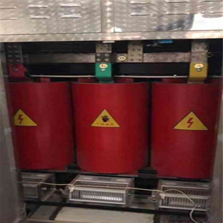 蕪湖全銅干式變壓器回收 蕪湖蒸發冷卻變壓器回收 正規商家