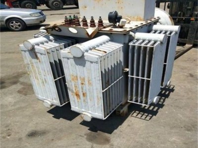 淮安三門變壓器回收  淮安630KVA美式變壓器回收 竭誠服