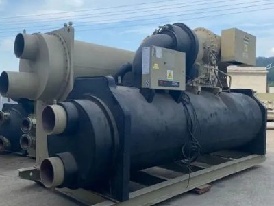 風冷活塞冷水機組回收 北京高價回收溴化鋰機組
