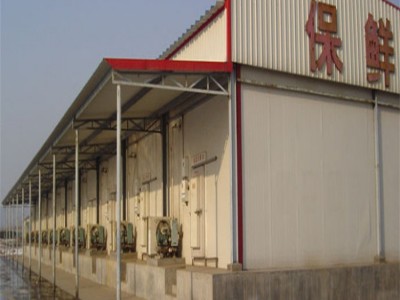 回收北京食品冷庫-北京回收冷庫-拆除回收北京各區冷庫板