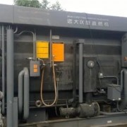 天津各地回收溴化鋰機組螺桿冷水機組回收報價