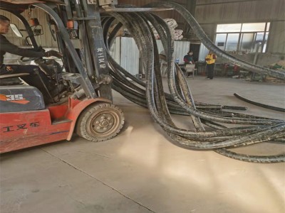 亳州閑置電纜線回收高價上門回收
