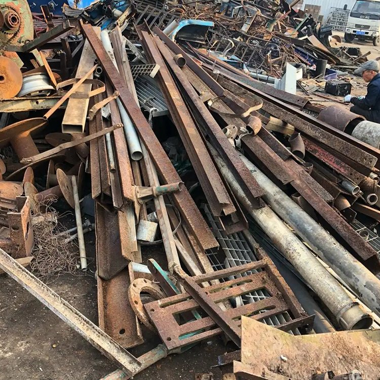 陽江廢鐵回收行情 陽江工廠鐵邊角料 陽江附近廢鐵回收公司