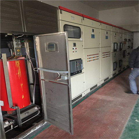 合肥S11变压器回收厂家