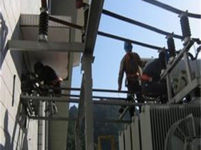 常州高壓變壓器回收 三變變壓器回收