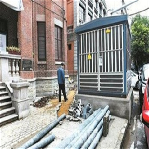 蕪湖高壓變壓器回收廠家