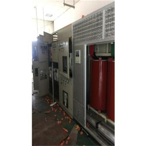 合肥S11变压器回收厂家