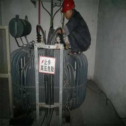 亳州箱式變壓器回收自裝自提