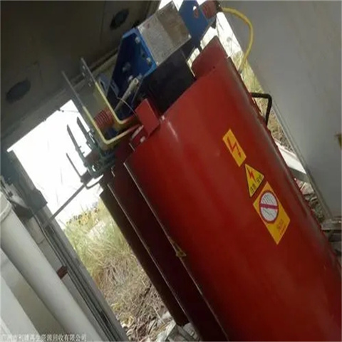 合肥變壓器回收商家電話
