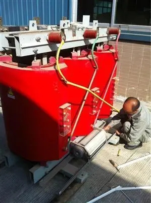 銅陵報廢變壓器回收上門提貨