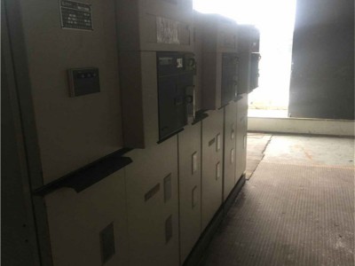 臺州回收整流變壓器 臺州回收1600變壓器 收購站點