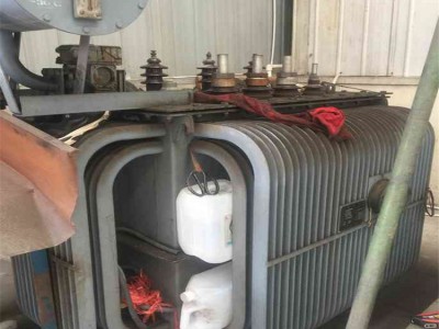 南京整流變壓器回收 南京回收蒸發冷卻變壓器 拆除收購