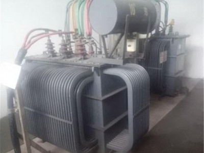 安徽合肥二手变压器回收 干式变压器回收 油浸式变压器回收