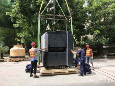 中山設備起重中山設備起重就位中山市設備起重移位服務