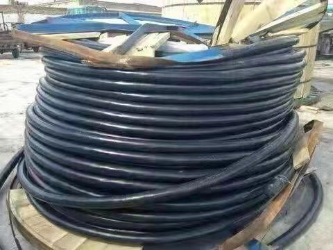 普洱礦用電纜回收 普洱回收廢電纜 多少一噸60000