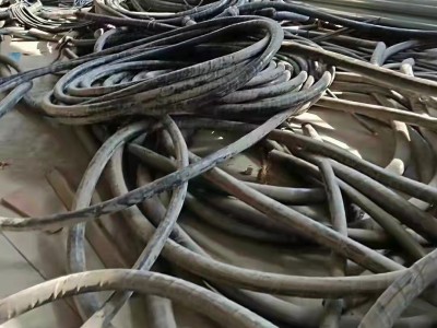 阜新庫存電纜回收 阜新廢舊電纜線回收 多少一噸