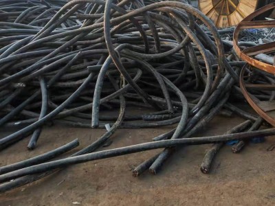 贛州閑置積壓電纜回收 贛州廢舊電纜線回收 在線估價