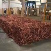 邯鄲平方線回收 邯鄲工程剩余電纜回收 上門拉貨