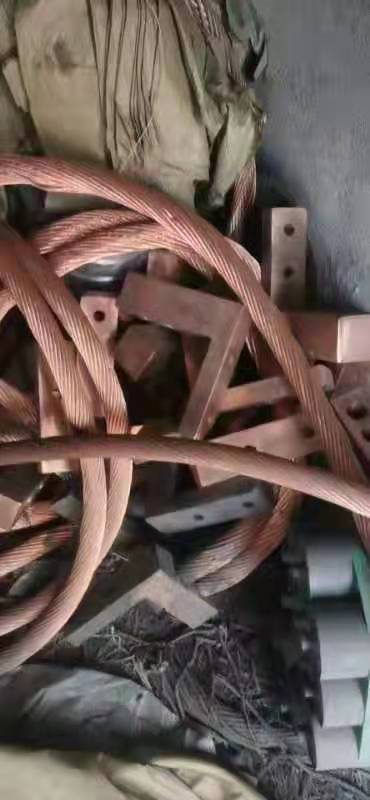 昆明鋁電纜回收 昆明工程電纜回收 廠家上門收購