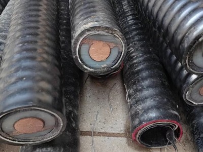 沈陽電力設備電纜回收 沈陽廢鋁回收 在線估價