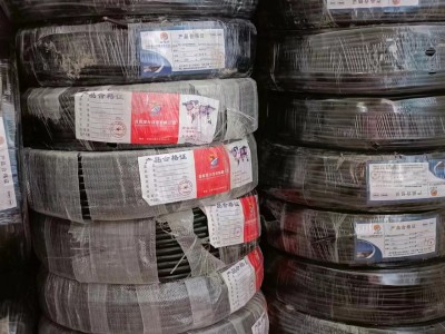 宜春鋁芯鋼絞線回收 宜春工程電纜回收 廠家上門收購