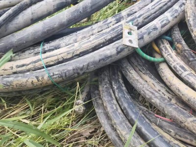 黔东电力电缆回收 黔东馈线回收