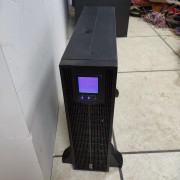 天河電腦城科華UPS電源-蓄電池代理商